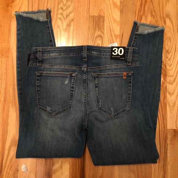 Joes Jeans Skinny Ankle NWT - Picture 3 of 4